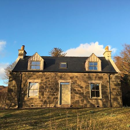 Dunvegan Castle Keepers Cottage Exteriör bild